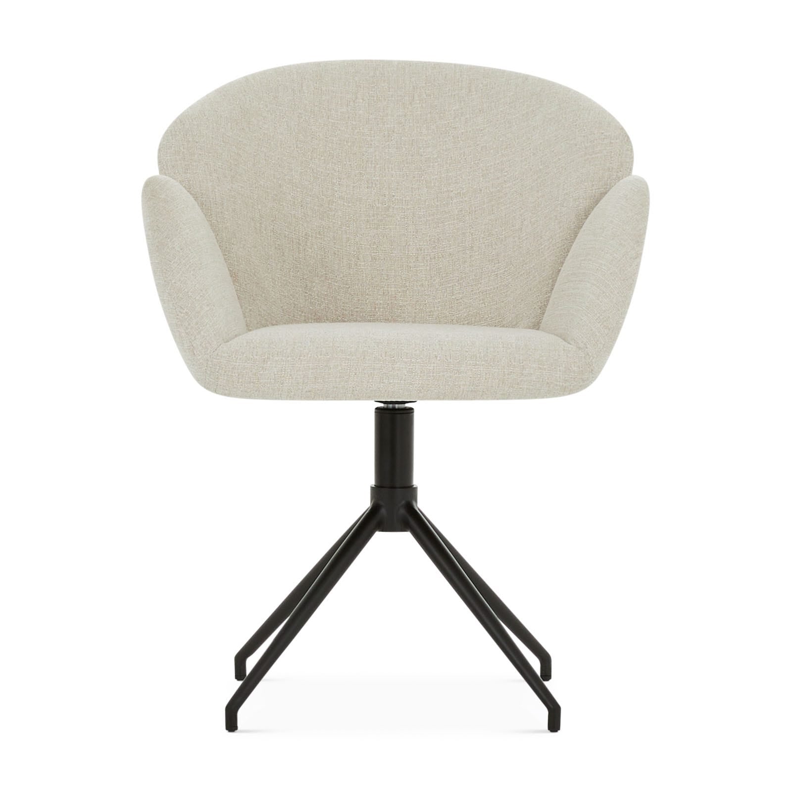 Monika, Swivel Kitchen or Desk Chair MUST – Must Société