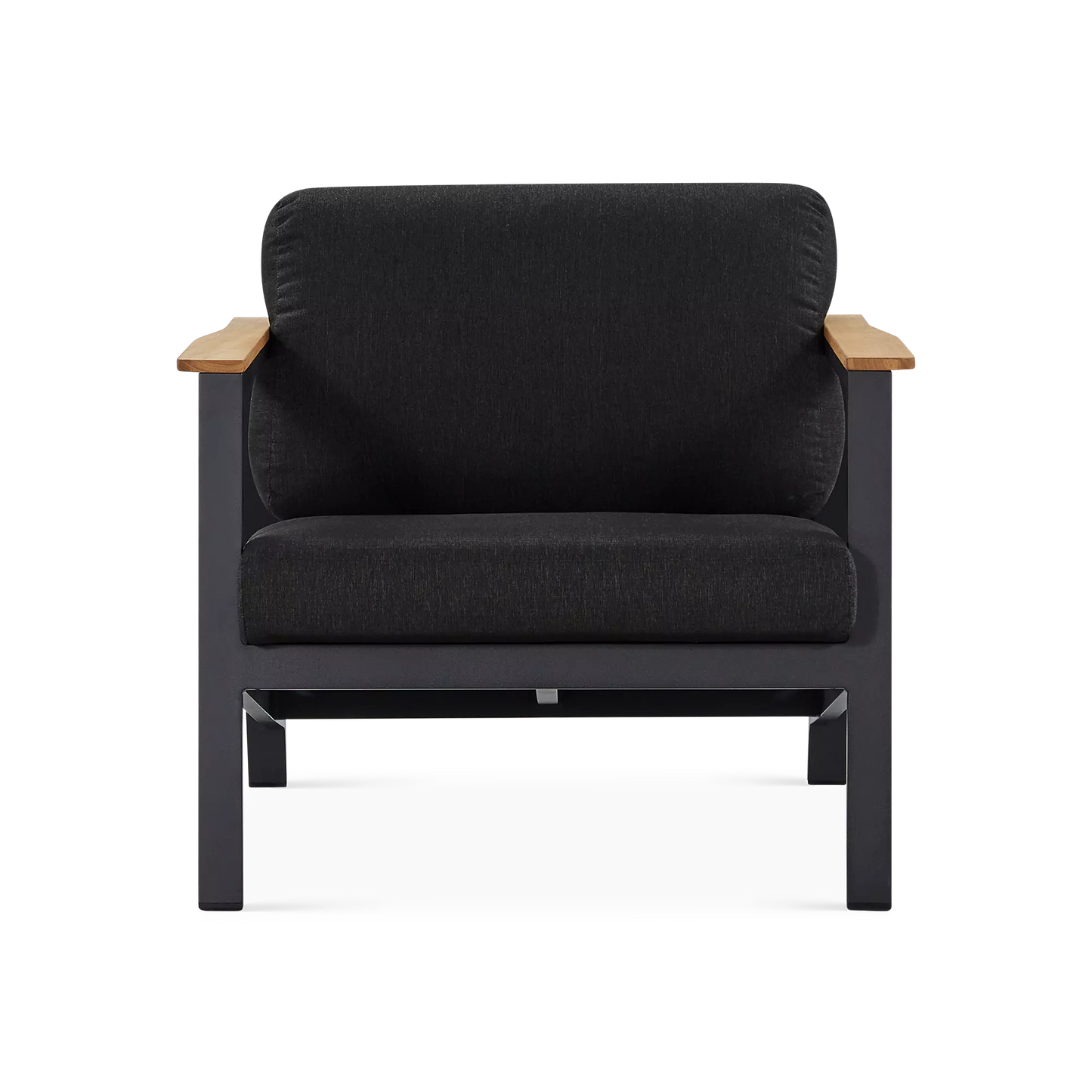 Geo Armchair