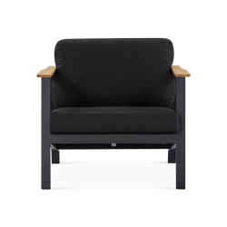 Geo Armchair