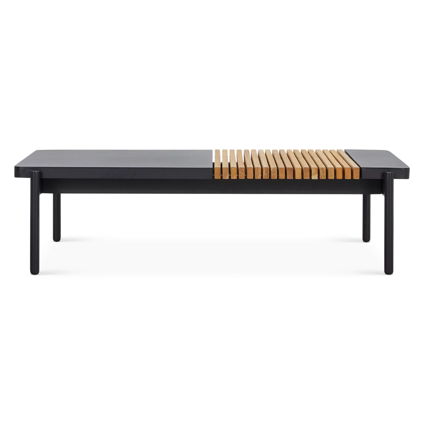 Linear Coffee Table
