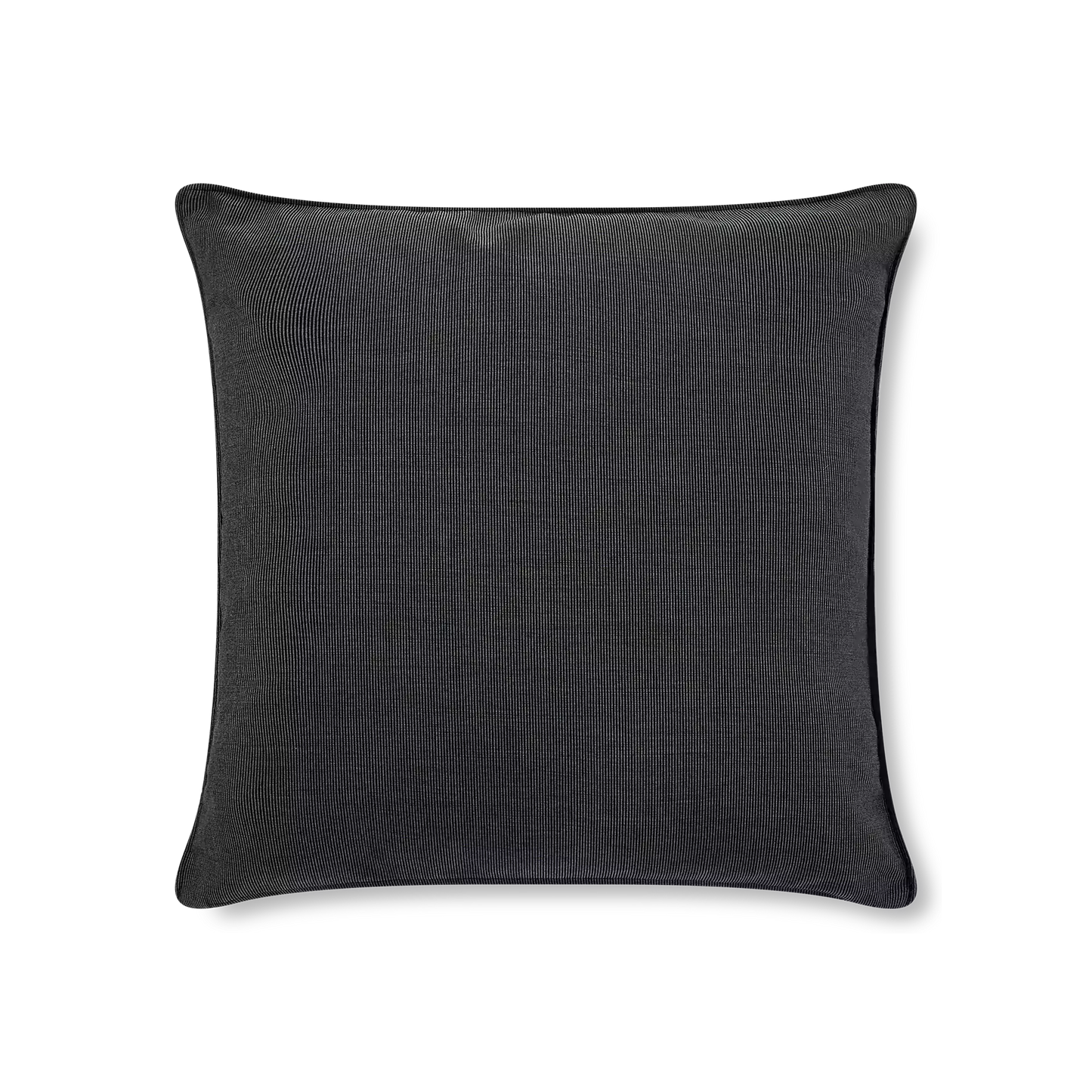 Coussin décoratif surpiqué Cotton Candy