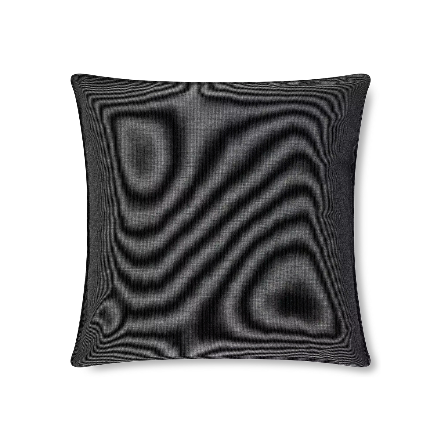 Coussin décoratif surpiqué Cotton Candy