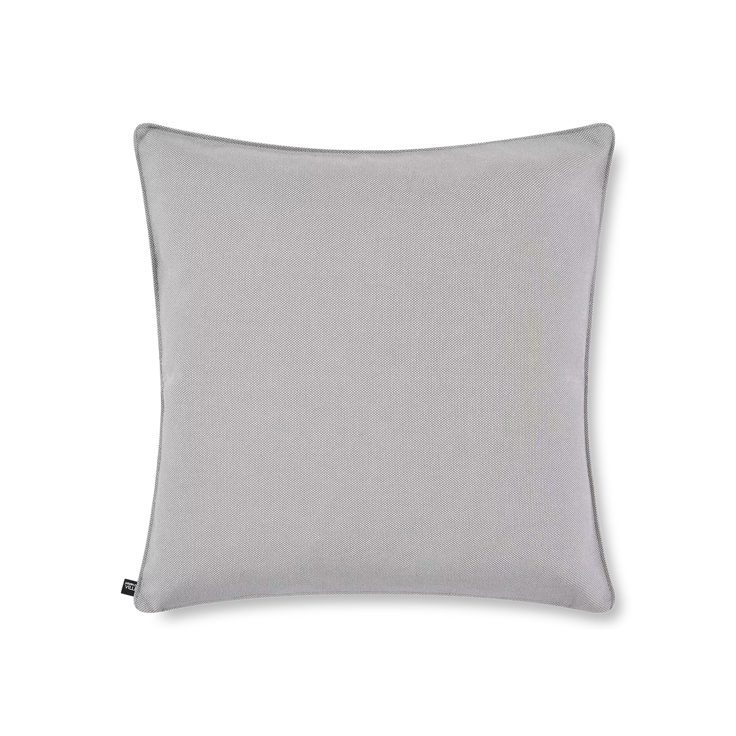 Coussin décoratif surpiqué Cotton Candy