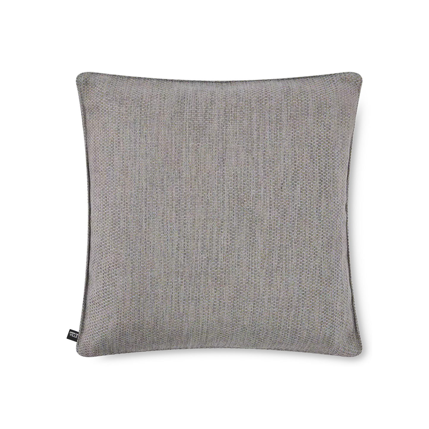 Coussin décoratif surpiqué Cotton Candy