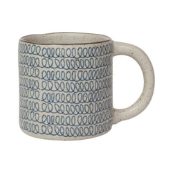 Scribble Mug