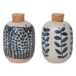 Element Salt and Pepper Set