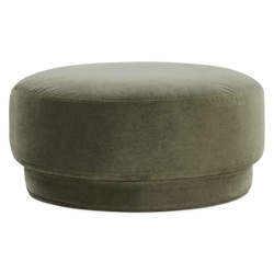 Cork - Large Footstool – Furninova