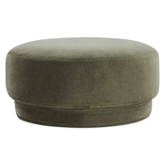 Cork - Large Footstool – Furninova