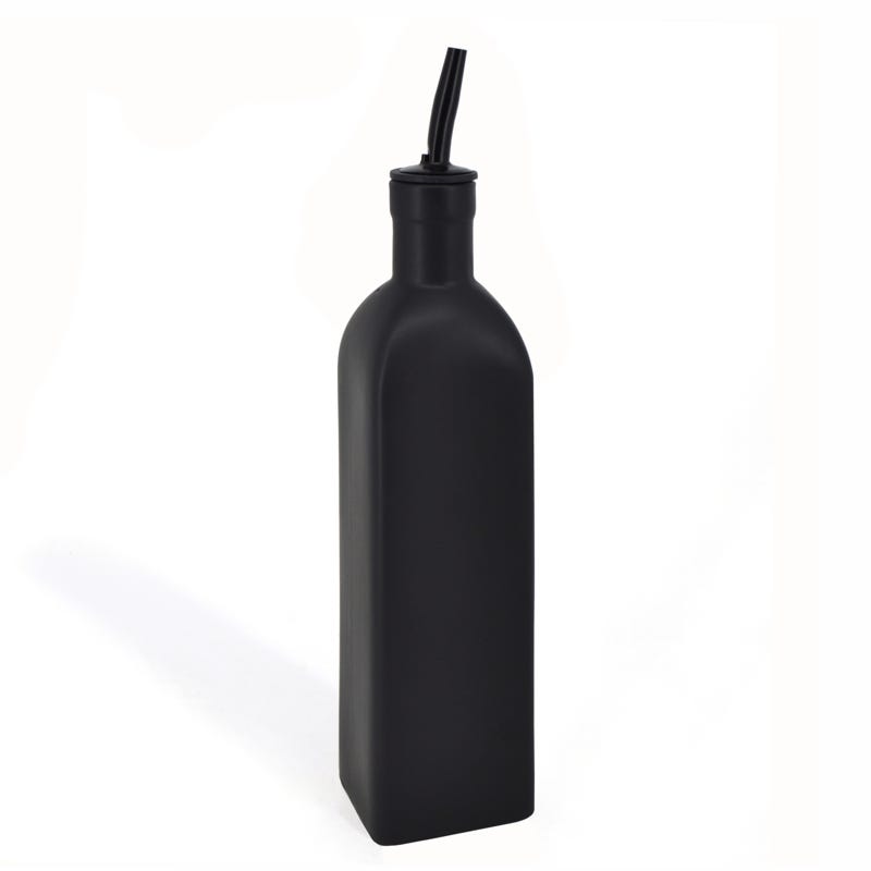 Park West Oil and Vinegar Bottle