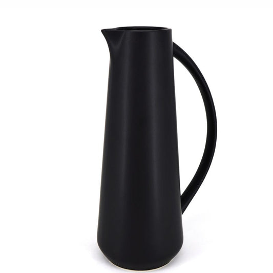 Park West - Stoneware Pitcher
