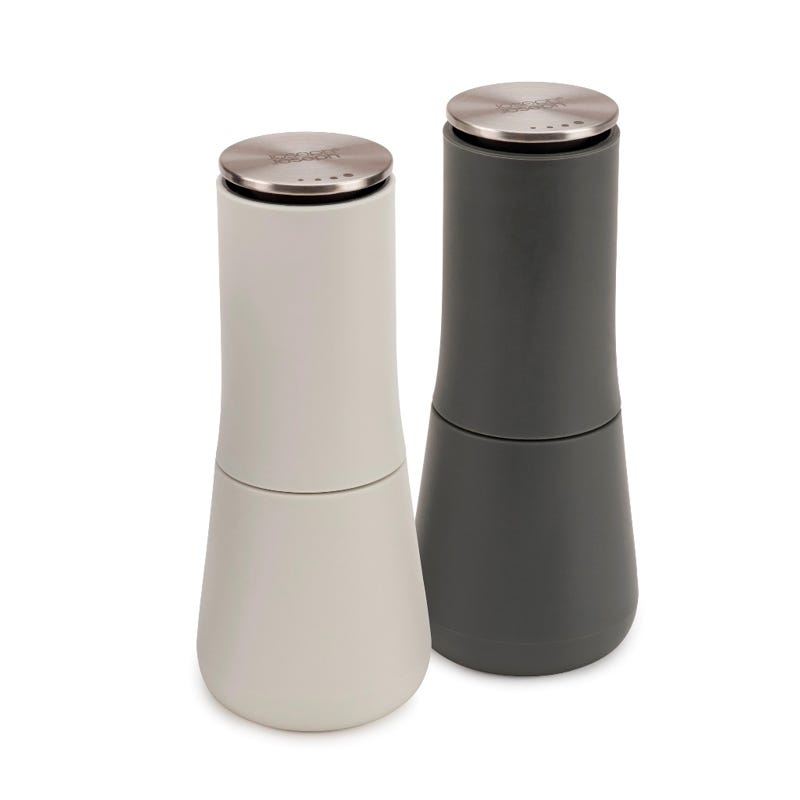 Milltop Salt and Pepper Mills