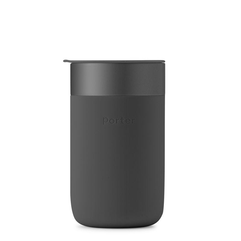 Tasse de voyage Porter