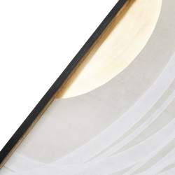 Ellipse - Set of 2 Decorative Prints