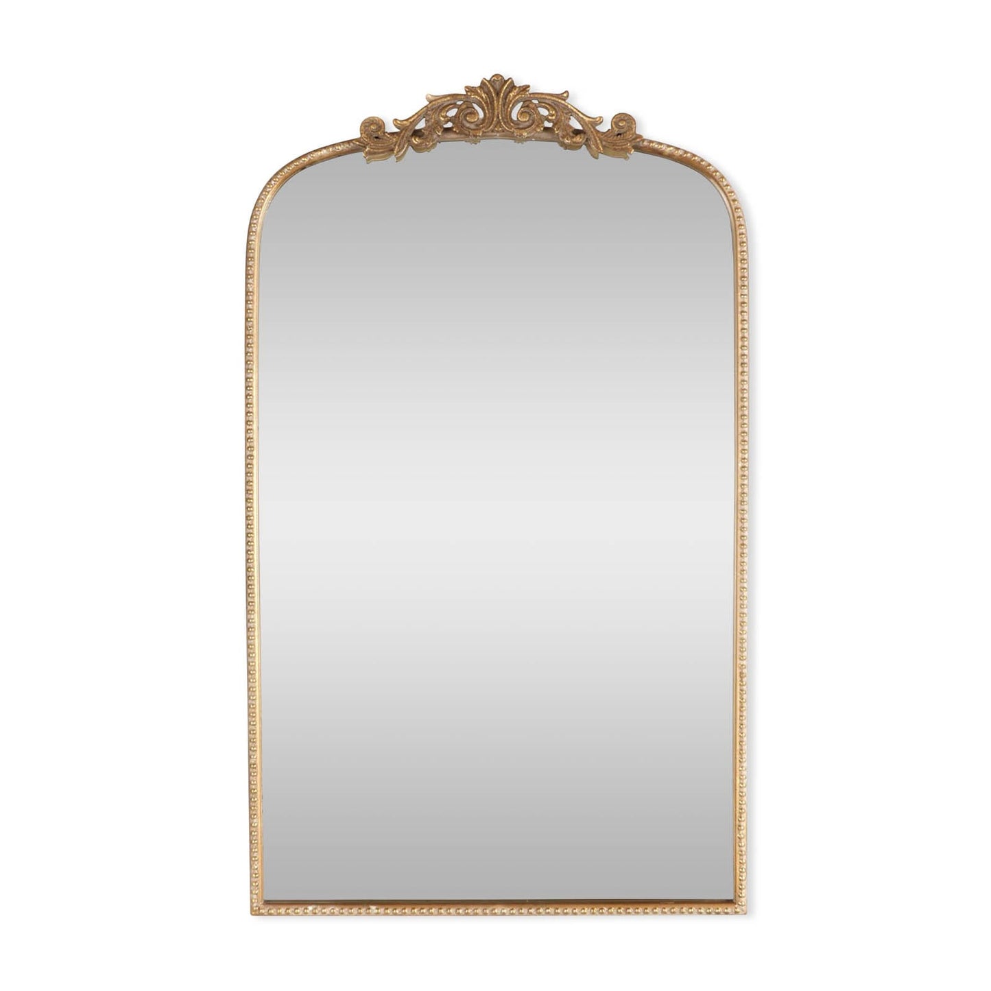 Antique Français Mirror