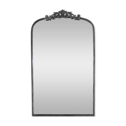 Antique Français Mirror