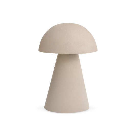 Lampe de table Champignon-must