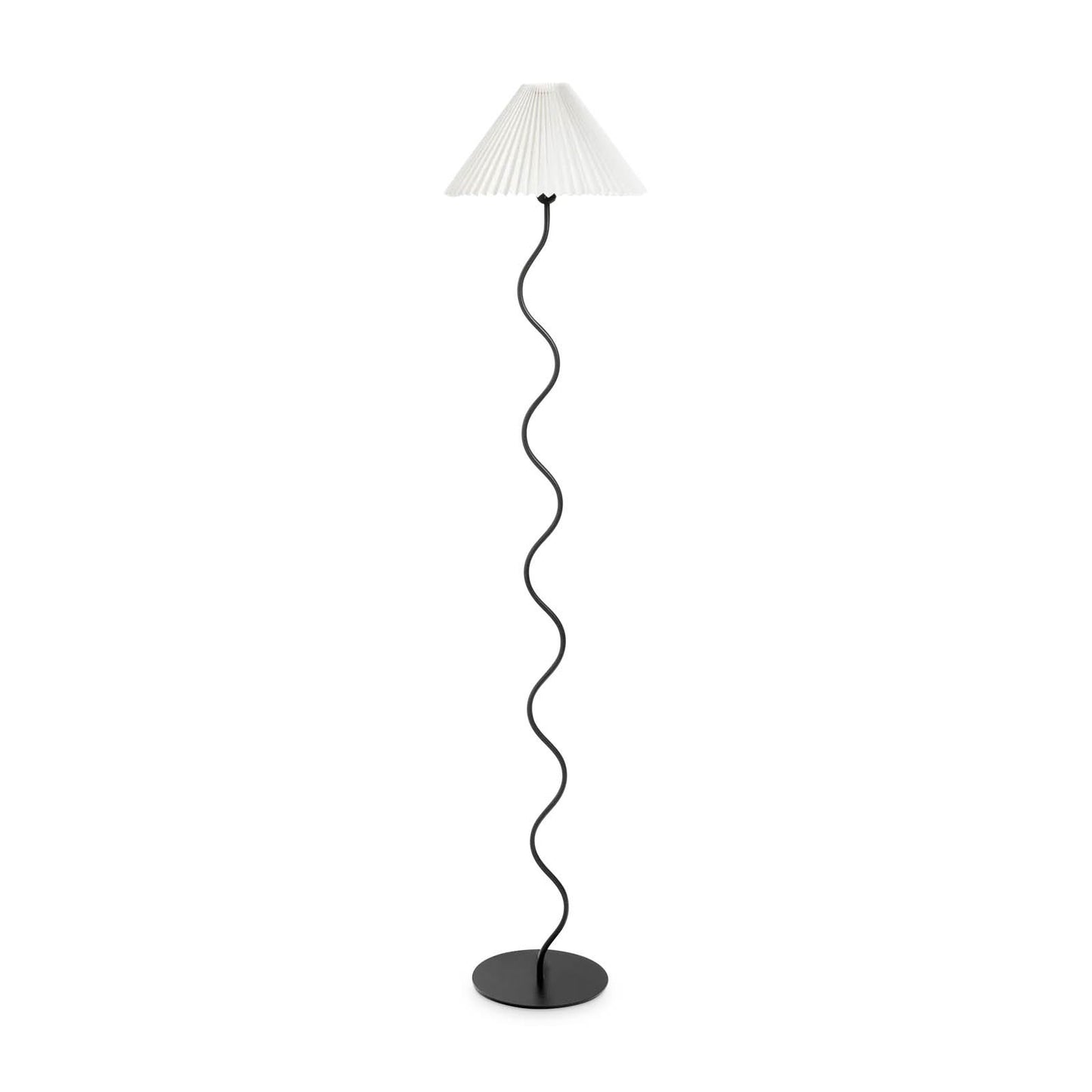 Lampe sur pied Groove