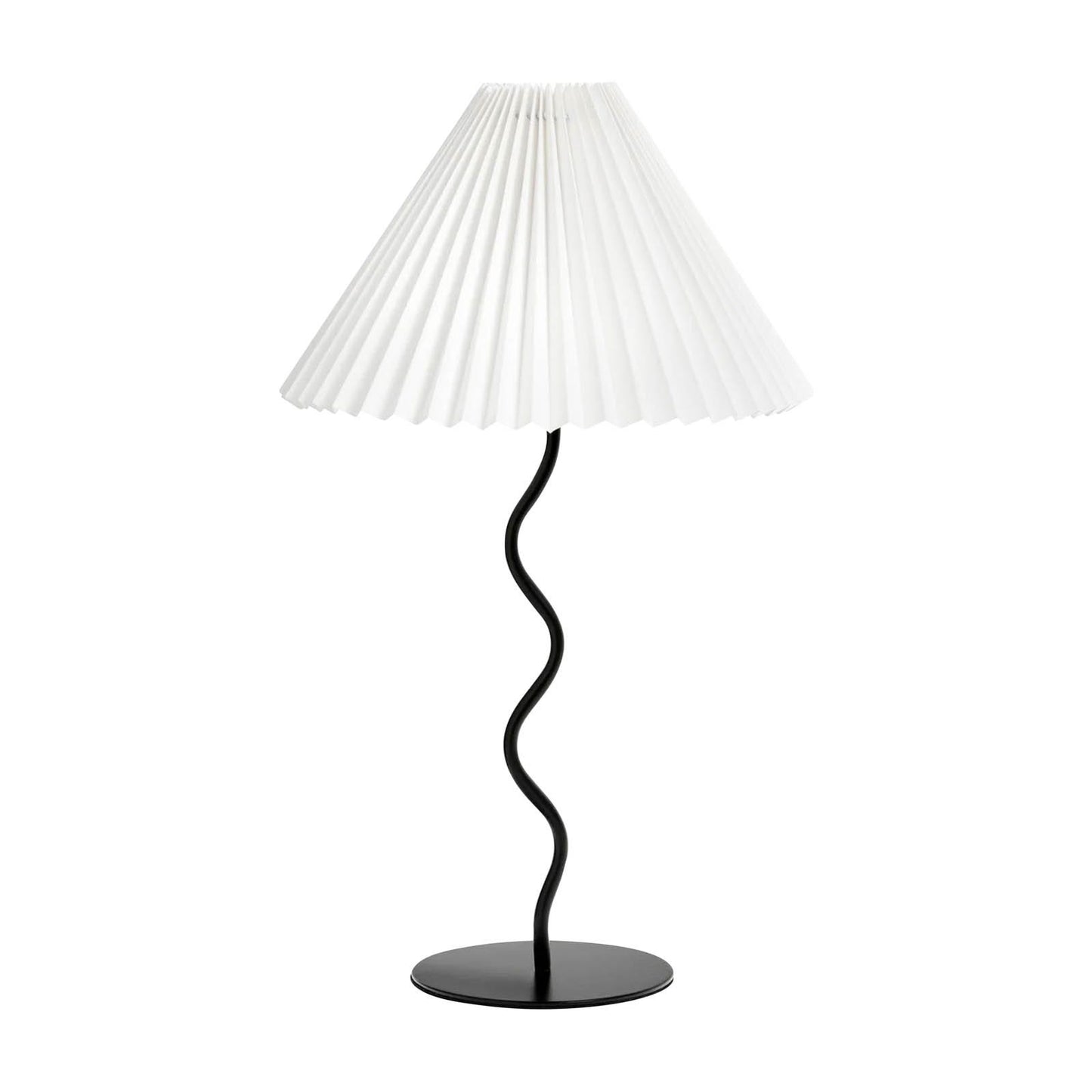 Lampe de table Groove