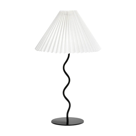 Groove Table Lamp