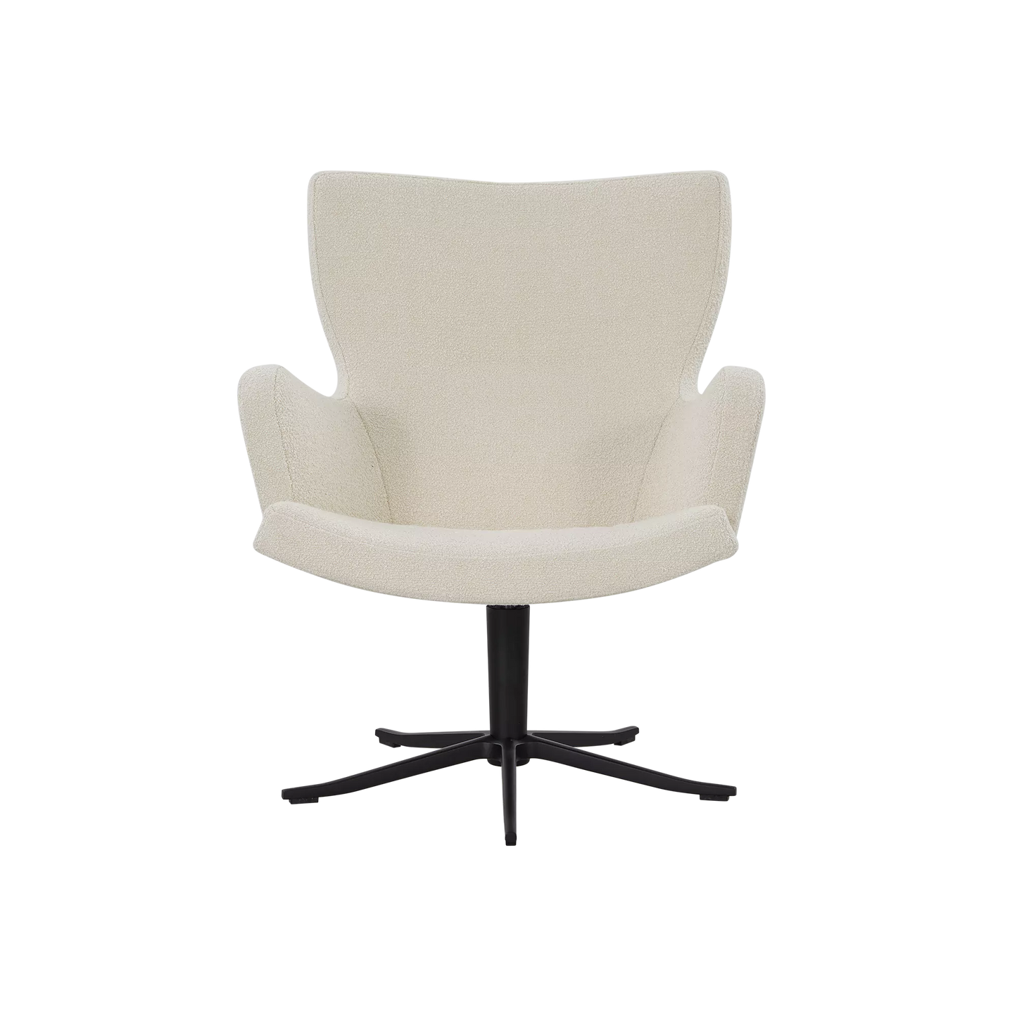 Gyro - Fauteuil pivotant par Conform