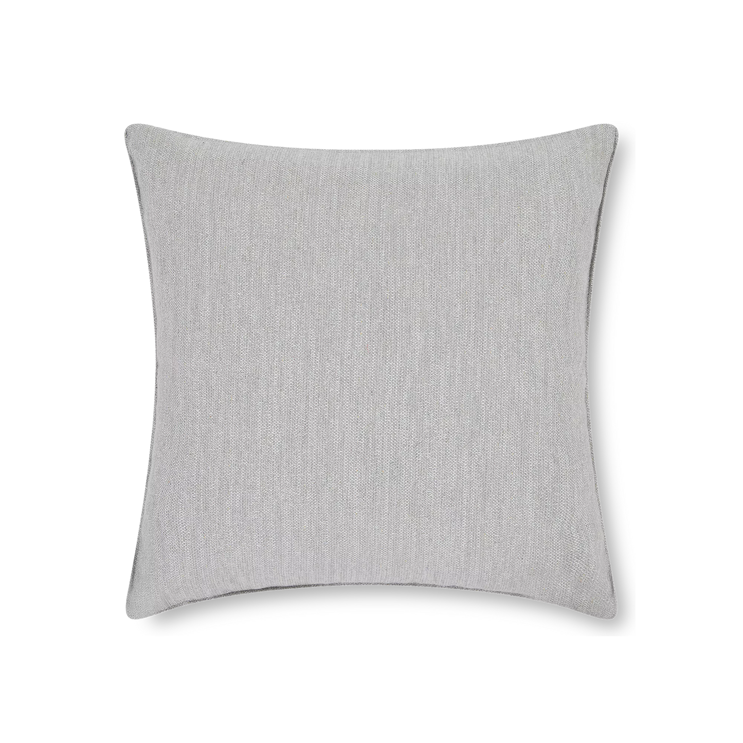 Coussin décoratif surpiqué Cotton Candy