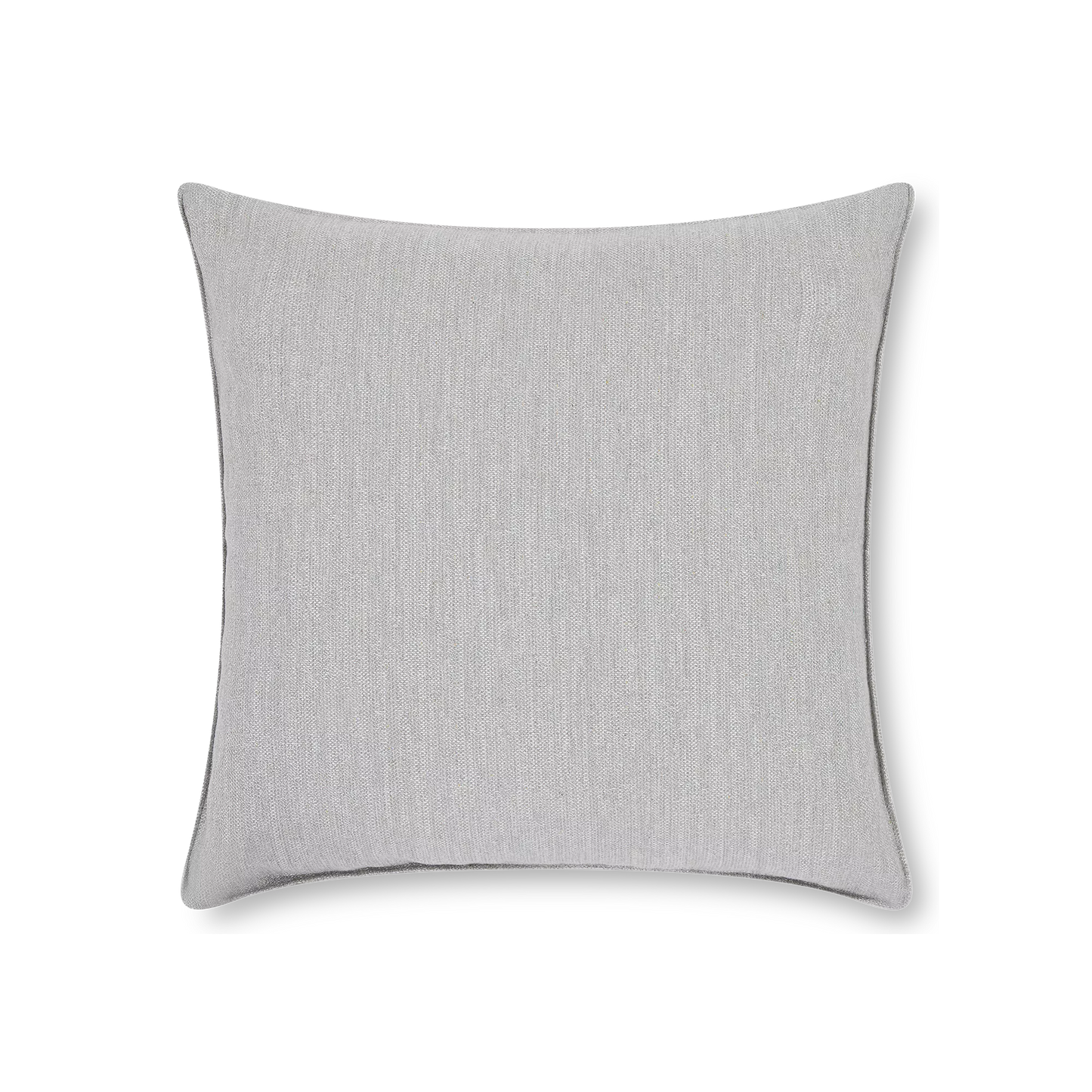 Coussin décoratif surpiqué Cotton Candy