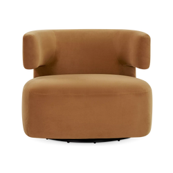 Finn - Fauteuil pivotant