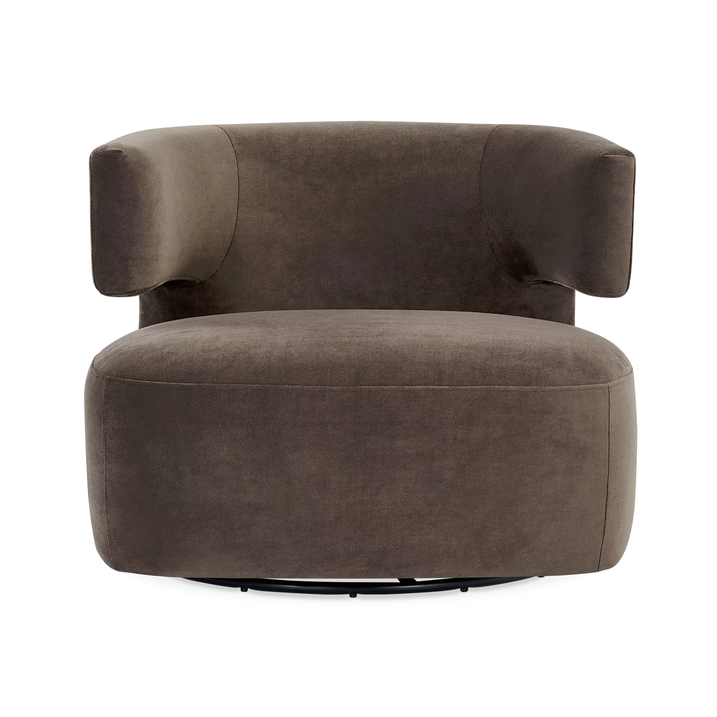 Finn - Fauteuil pivotant