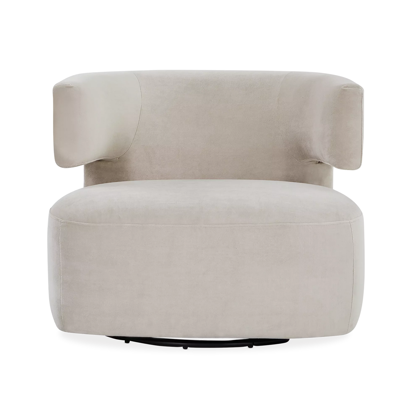 Finn - Fauteuil pivotant