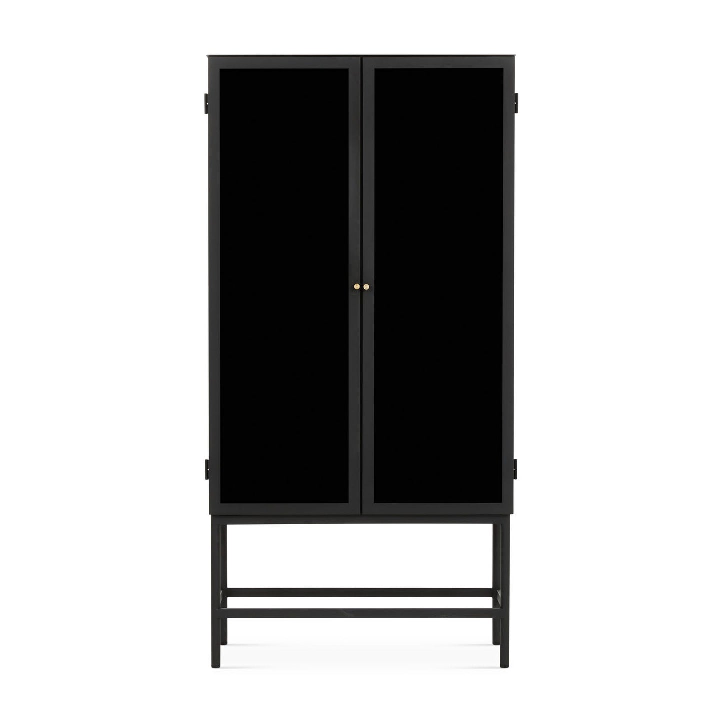 Cliff Cabinet