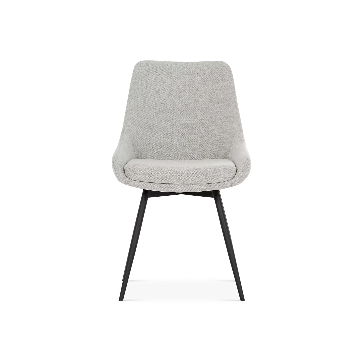 Chaise pivotante Leon