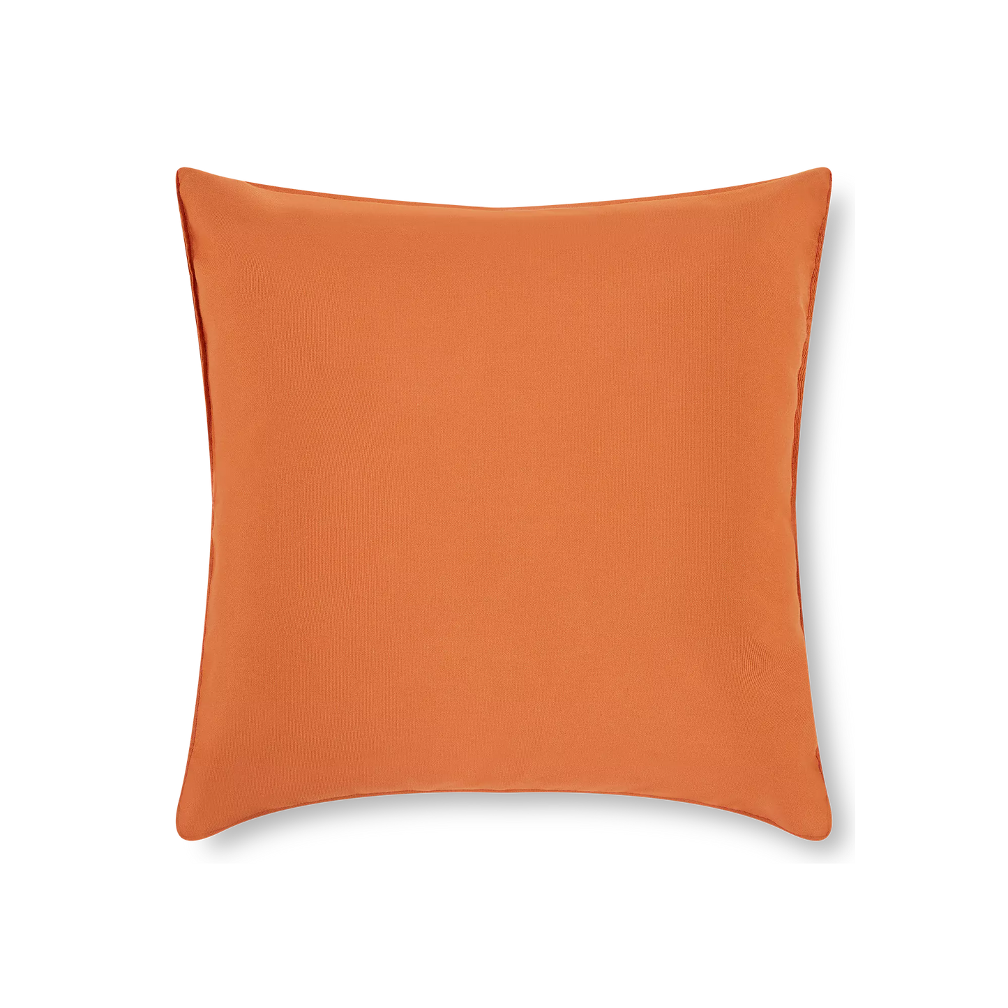 Coussin décoratif surpiqué Cotton Candy