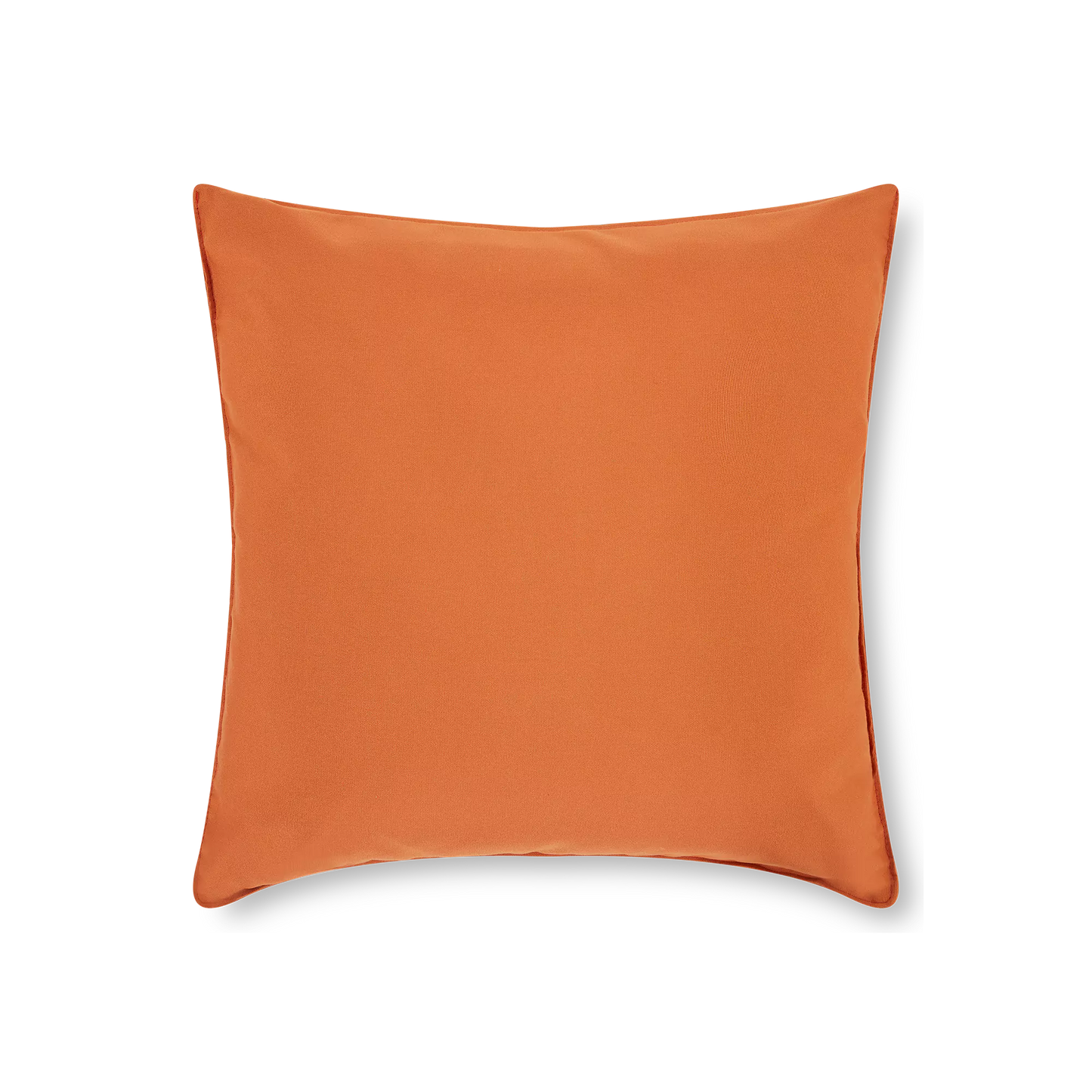 Coussin décoratif surpiqué Cotton Candy