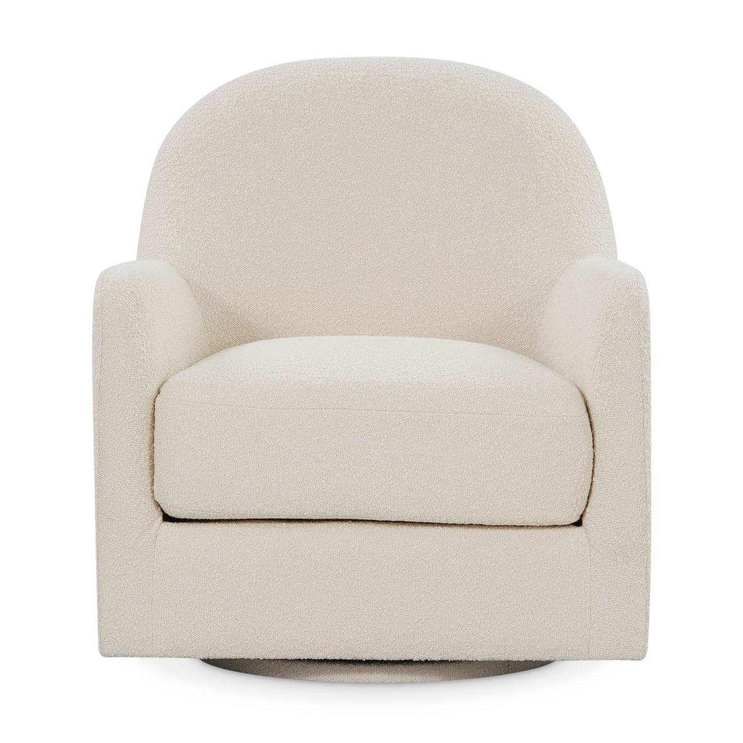 Fauteuil pivotant Riva