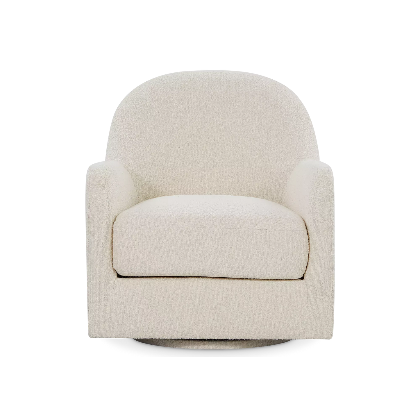 Fauteuil pivotant Riva