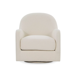 Riva Swivel Chair