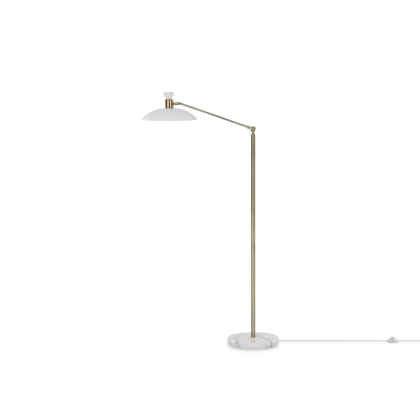 Troilus - Floor Lamp