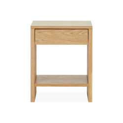 Sesto - Table de chevet
