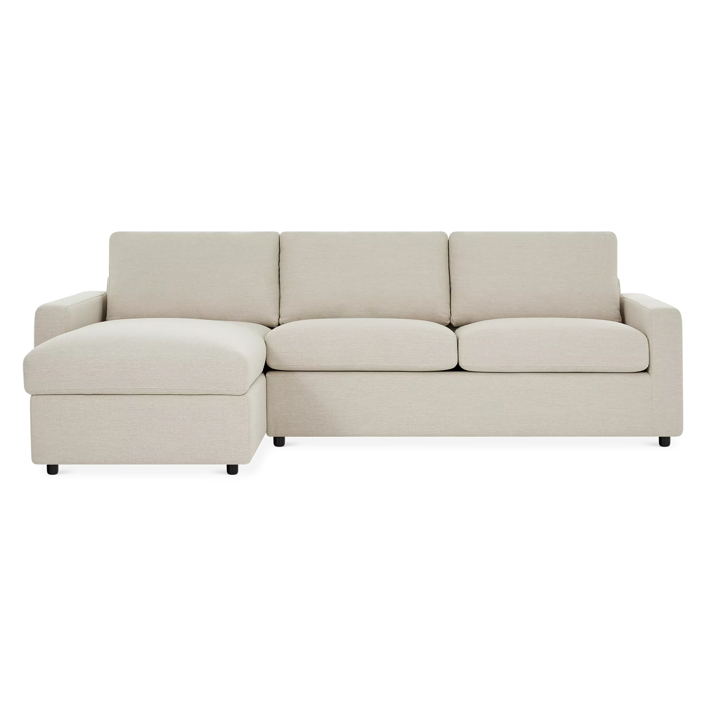 Ely Fabric Sofa Bed