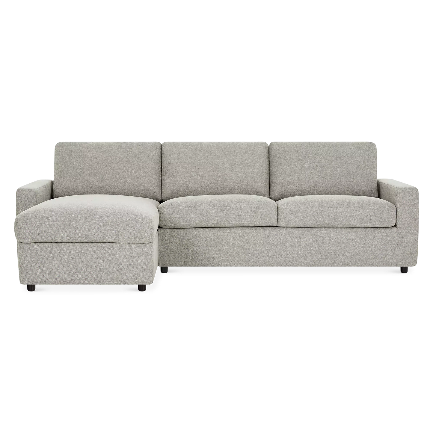 Ely Fabric Sofa Bed