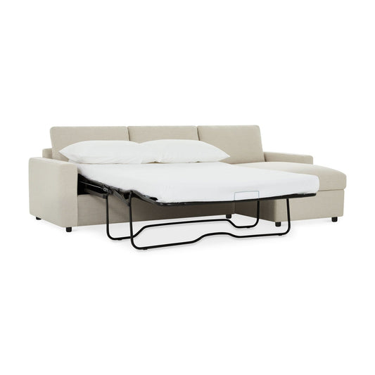 Ely Fabric Sofa Bed