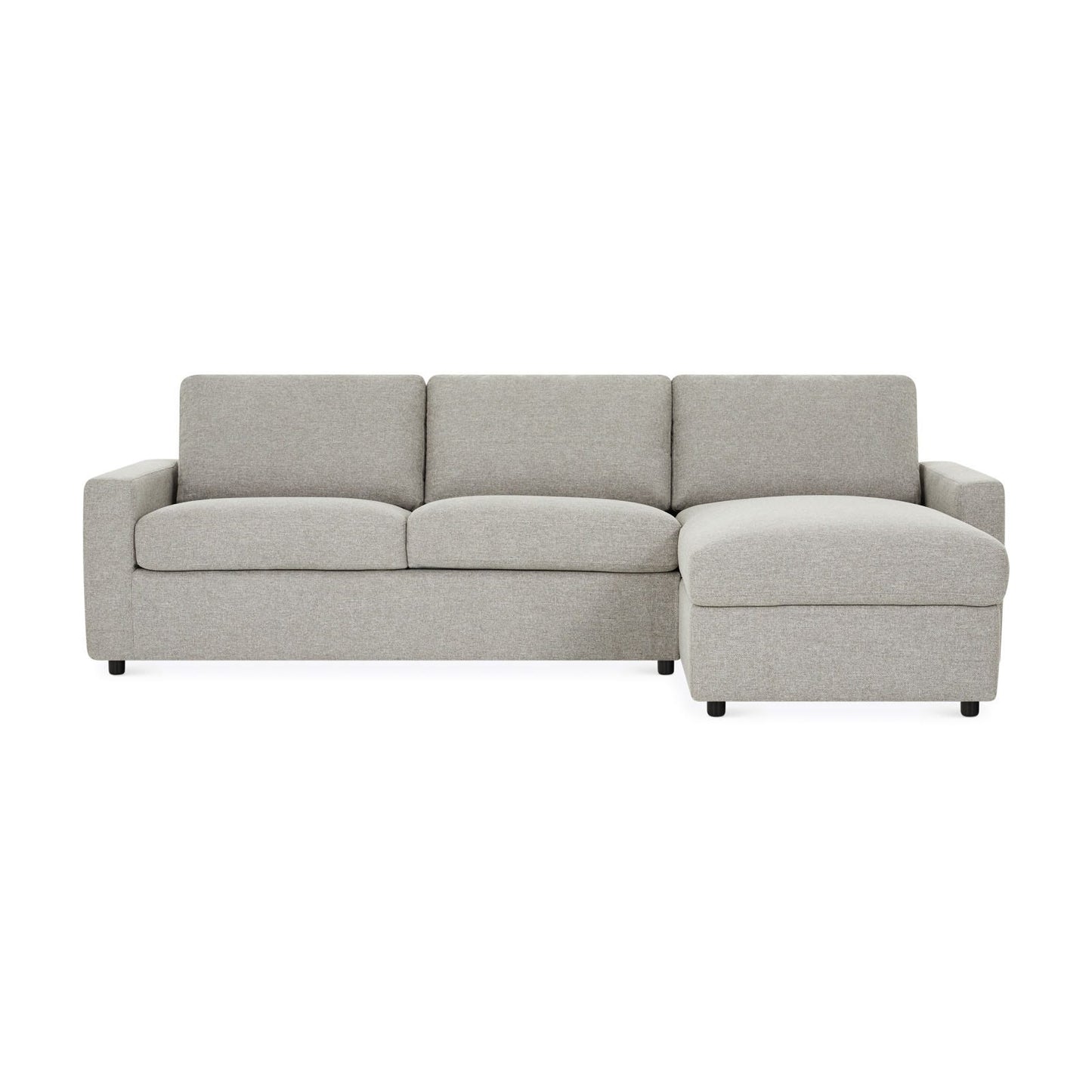 Ely Fabric Sofa Bed