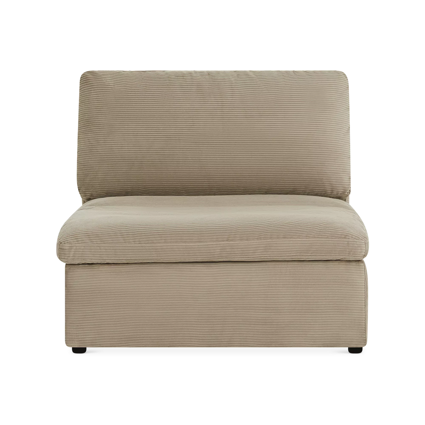 Fauteuil modulable Sutton
