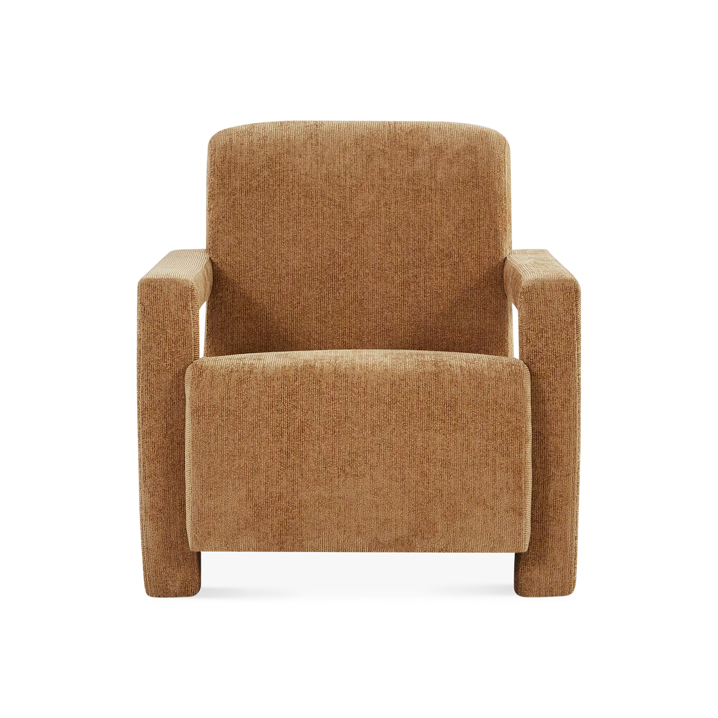 Rotterdam - Fauteuil en tweed