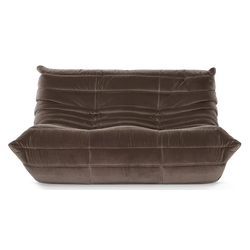Togo - Canapé 2 places modulable par Ligne Roset