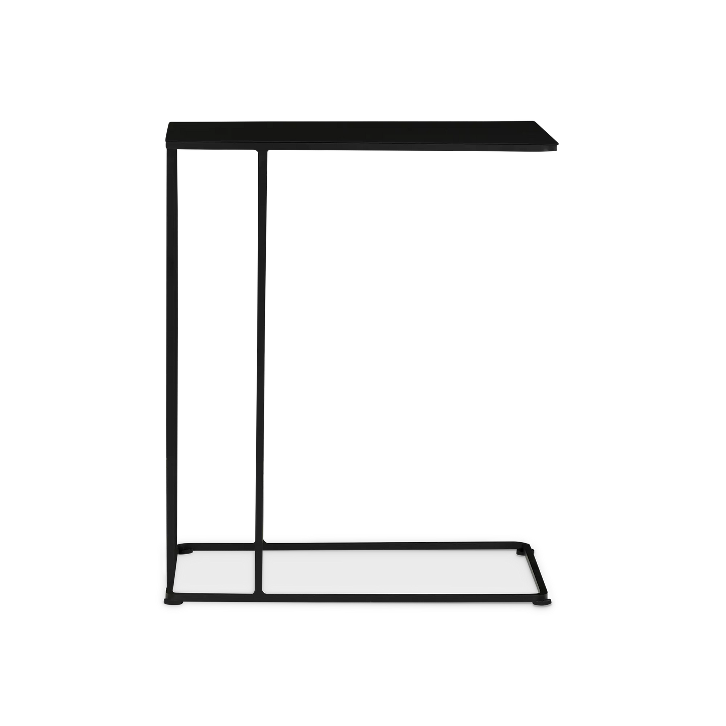 Svelte - Metal Side Table