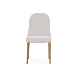Charli - Chaise de salle à manger