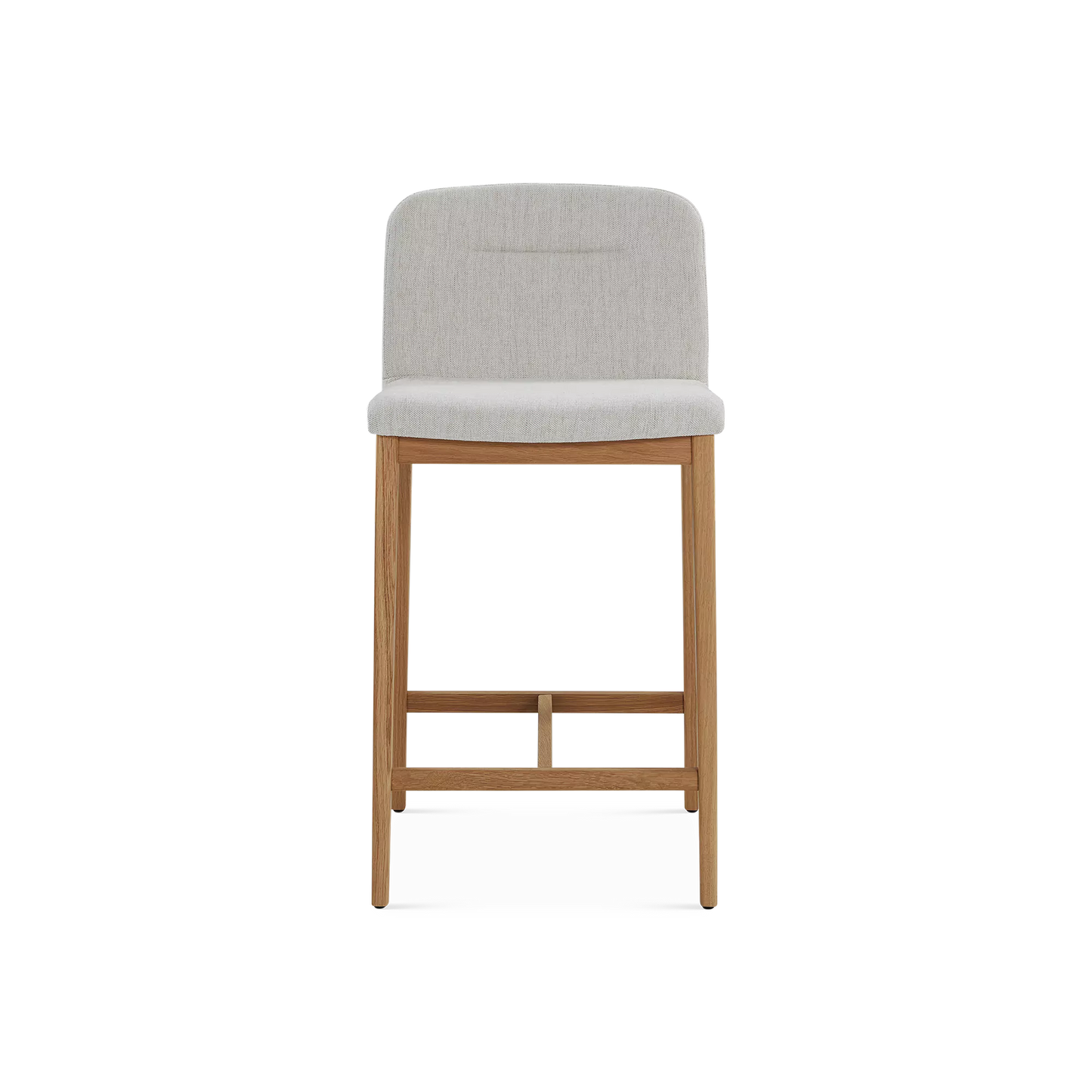 Mobi - Stool with Padded Seat