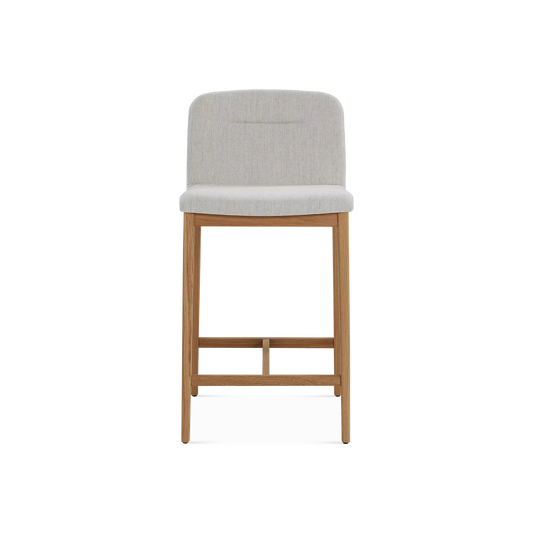 Mobi - Tabouret en tissu