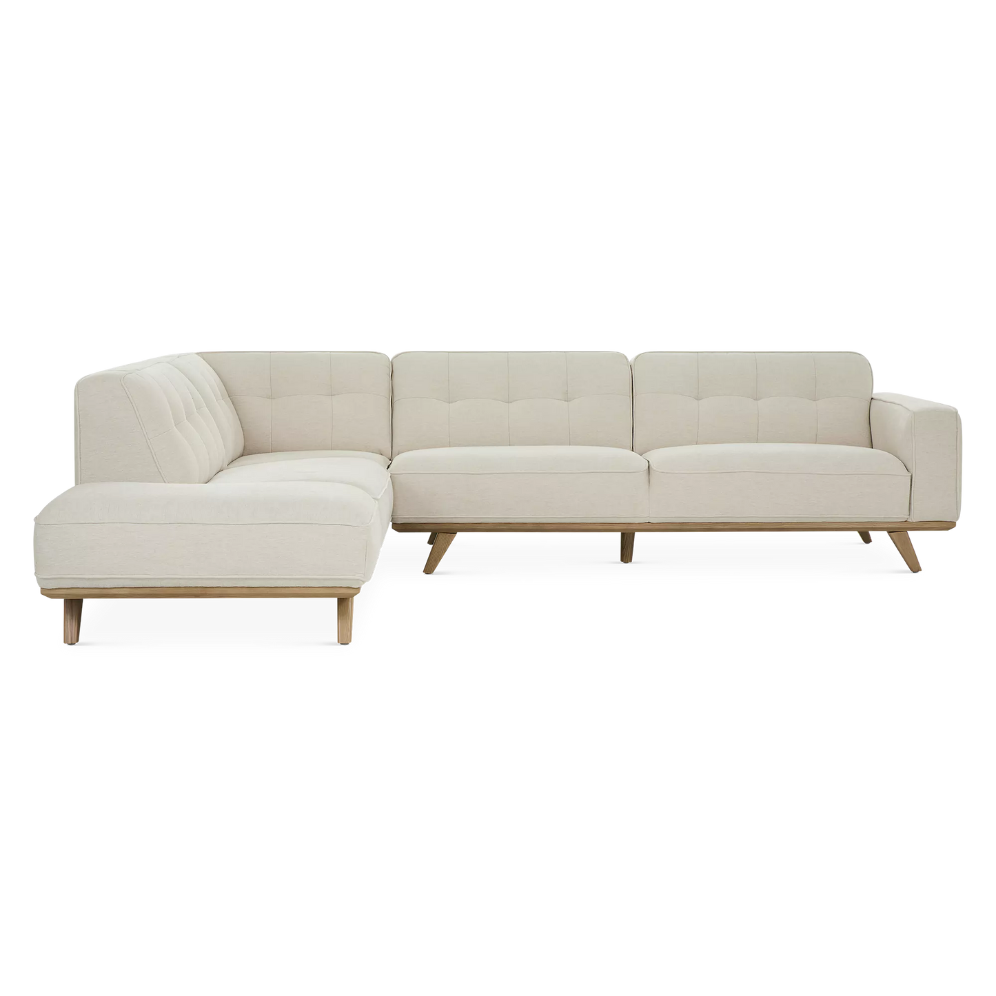 Heather Sectional Sofa